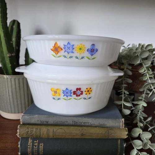 Phoenix opalware vintage - phoenix,