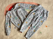 Unisex Cat Set Jumper and