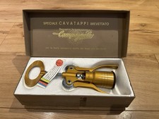 Vintage Campagnolo Cavatappi