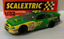Scalextric slot car - scalextric,