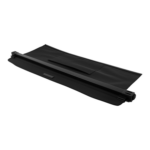 Boot trunk parcel shelf load - parcel,