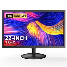 22inch Video Monitor With HDMI