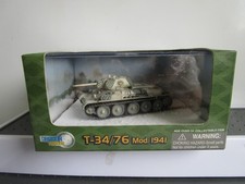 DRAGON ARMOR 60135 -T 34/76