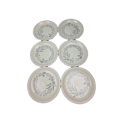 Biltons harvest side plates - biltons,