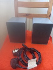 2x LG MUSIC Flow H3 Hi-Fi