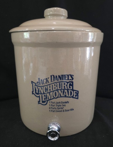 Vtg jack daniels gallon - vtg,