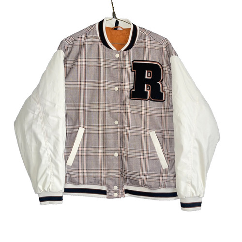 Divided varsity jacket - divided,