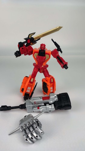 Rampage weapons pack - +,
