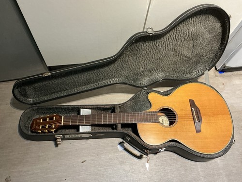 1993 takamine en30c electric - 1993,