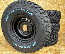 BFGoodrich All Terrain KO3