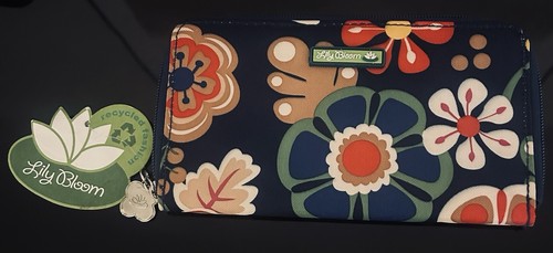 Lily bloom zip around - lily,