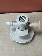 Used - Soft Drinks Post Mix bag in box Connector QCD  BIB  C-42