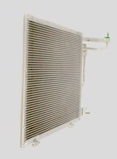 New Genuine Ford Fiesta Mk8