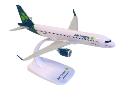 Airbus a320neo aer - a320neo, lingus