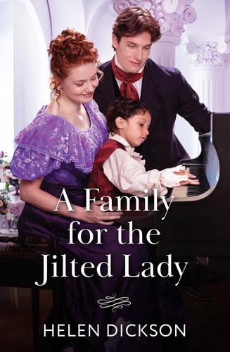 Family for the jilted - a,