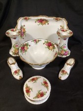 Royal Albert Old Country Roses