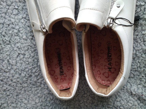 Heavenly feet ladies shoes - heavenly,