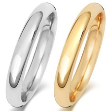 Wedding Band/Ring Platinum