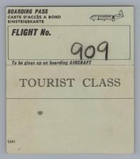 BEA British European Airways