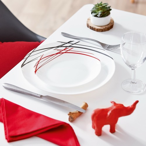 Arcopal luminarc domitille - arcopal,