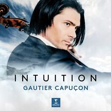 Gautier Capucon - Intuition -