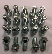 20 X M14X1.5 SHORT HEAD SPACER