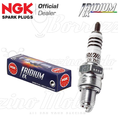 Original ngk iridium - original,