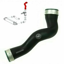 Turbo Charge Hose For Mercedes