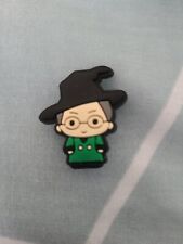Harry Potter characters  Croc Charm - Jibbitz Shoes