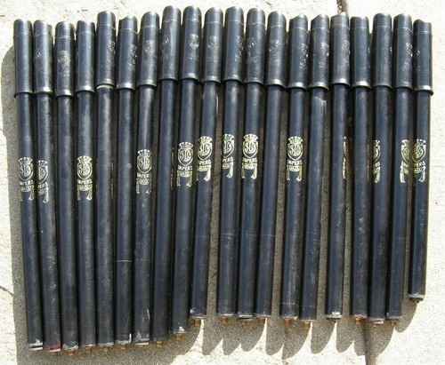 One vintage silca impero - vintage,