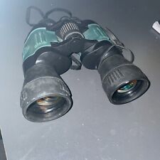 USSR Russian Binoculars 