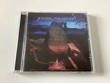 Daniel Palmqvist - A Landscape