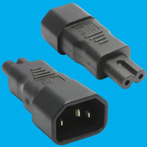 Pin iec male - 3, kettle
