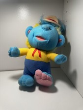 Vintage 1989 playskool - vintage,