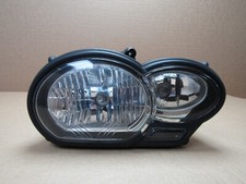 BMW R1200GS Adventure TU 2011 26,665 miles headlight (14043)