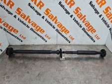 2017-2020 MERCEDES S CLASS W222 S350D 2.9 REAR PROPELLER PROP SHAFT A2225905