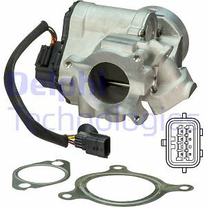 Delphi eg10495 12b1 - delphi, valve