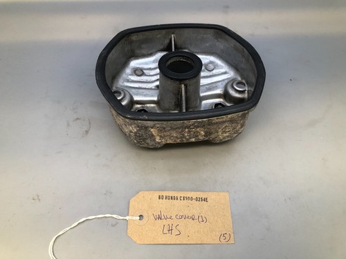 1980 honda 500 cx500 d - honda,