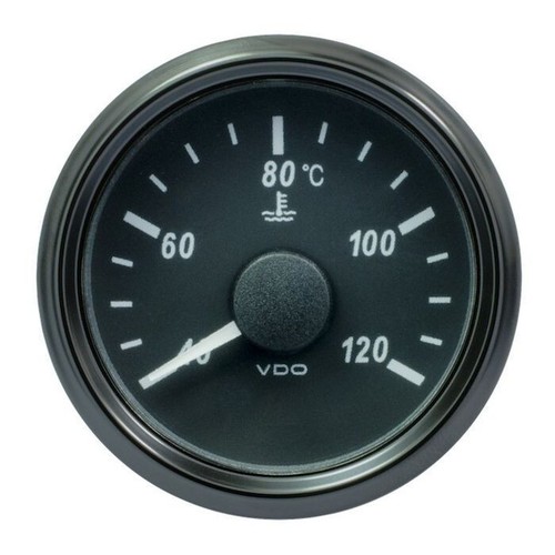 Vdo water coolant temperature - vdo,