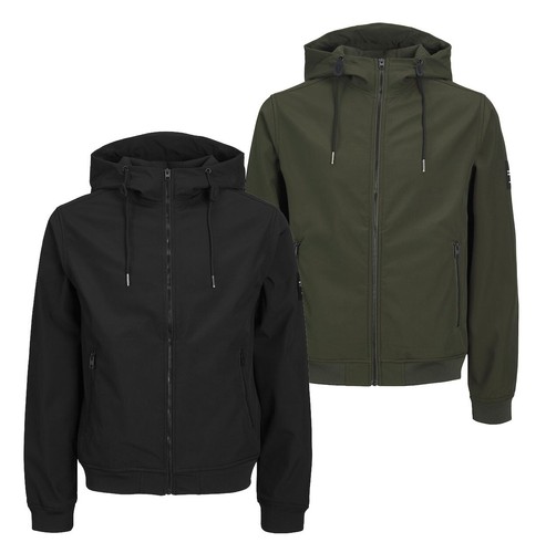 Jack jones jacket softshell - jacket,