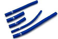 AS3 SILICONE RADIATOR HOSES