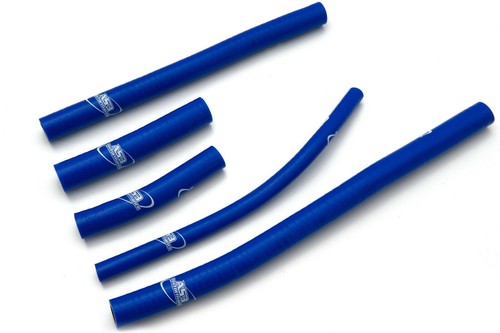 As3 silicone radiator hoses - silicone,