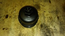 PEUGEOT 206 1.6 PETROL ENGINE OIL FILTER CAP COVER HOUSING