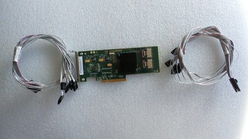 Lsi sas sata - , 8p