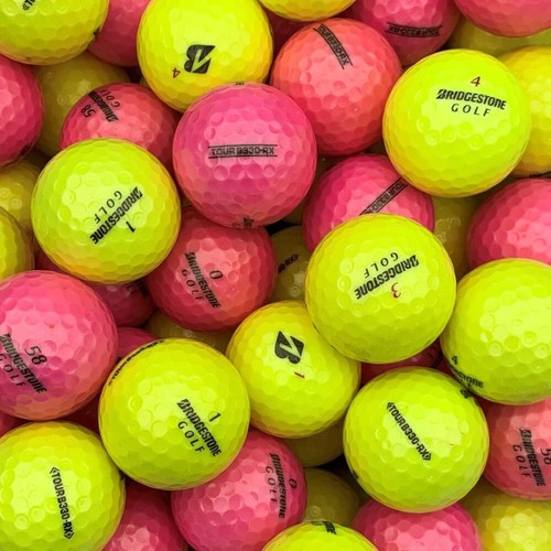 Bridgestone b330 golf balls - b330,