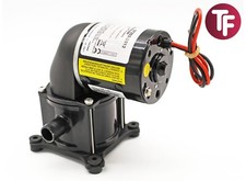 Jabsco 37202-2012 3/4" Self