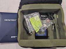 SHERWOOD SENTRY DIVE COMPUTER