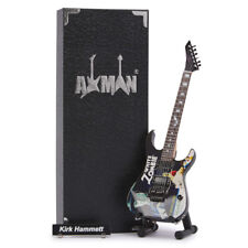 Kirk Hammett Zombie Guitar