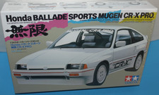 Honda BALLADE SPORTS MUGEN
