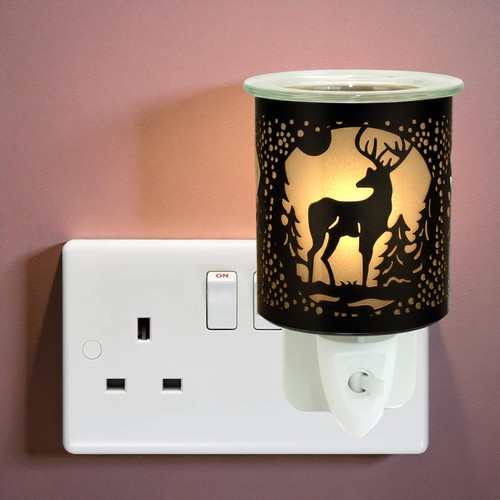 Stag plug scented wax - plug,